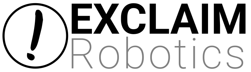 Exclaim Robotics