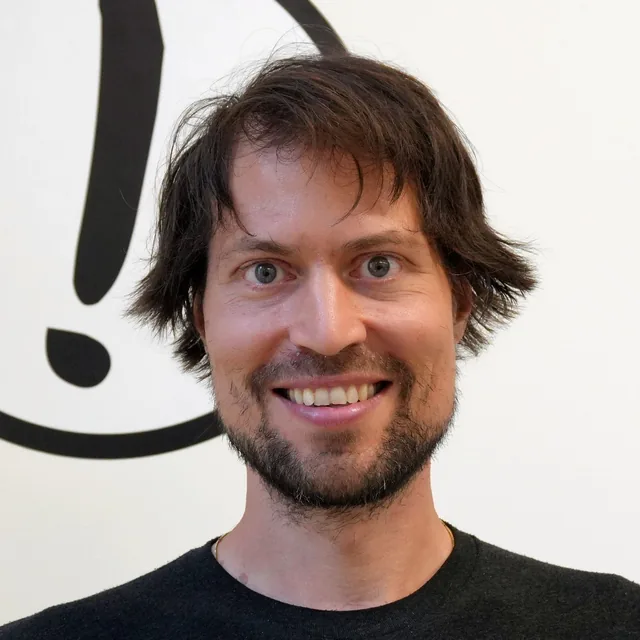 Michael Burri